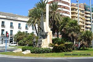 Alicante- Passeo et port 049